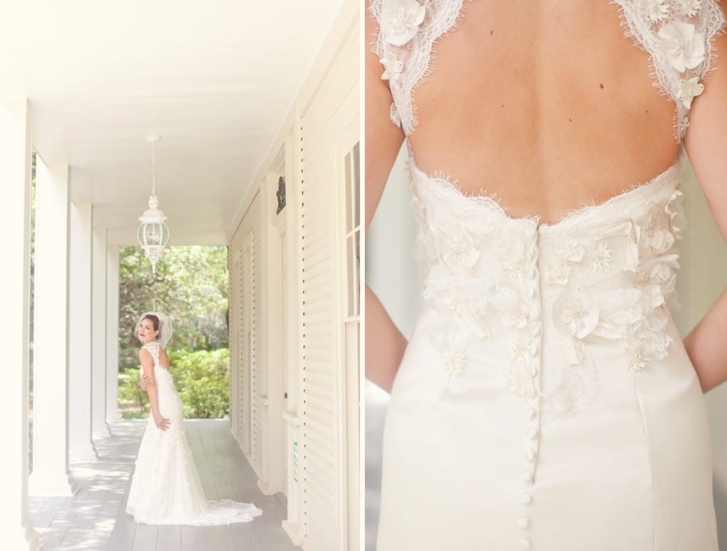 florida bridal photography