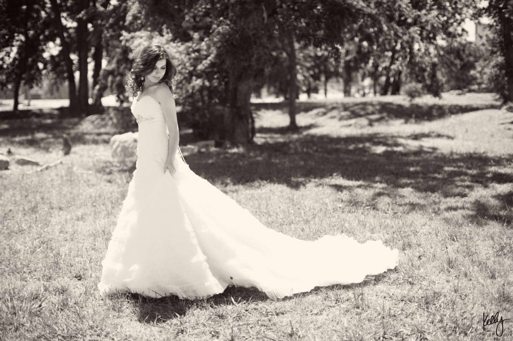 houston bridal photo