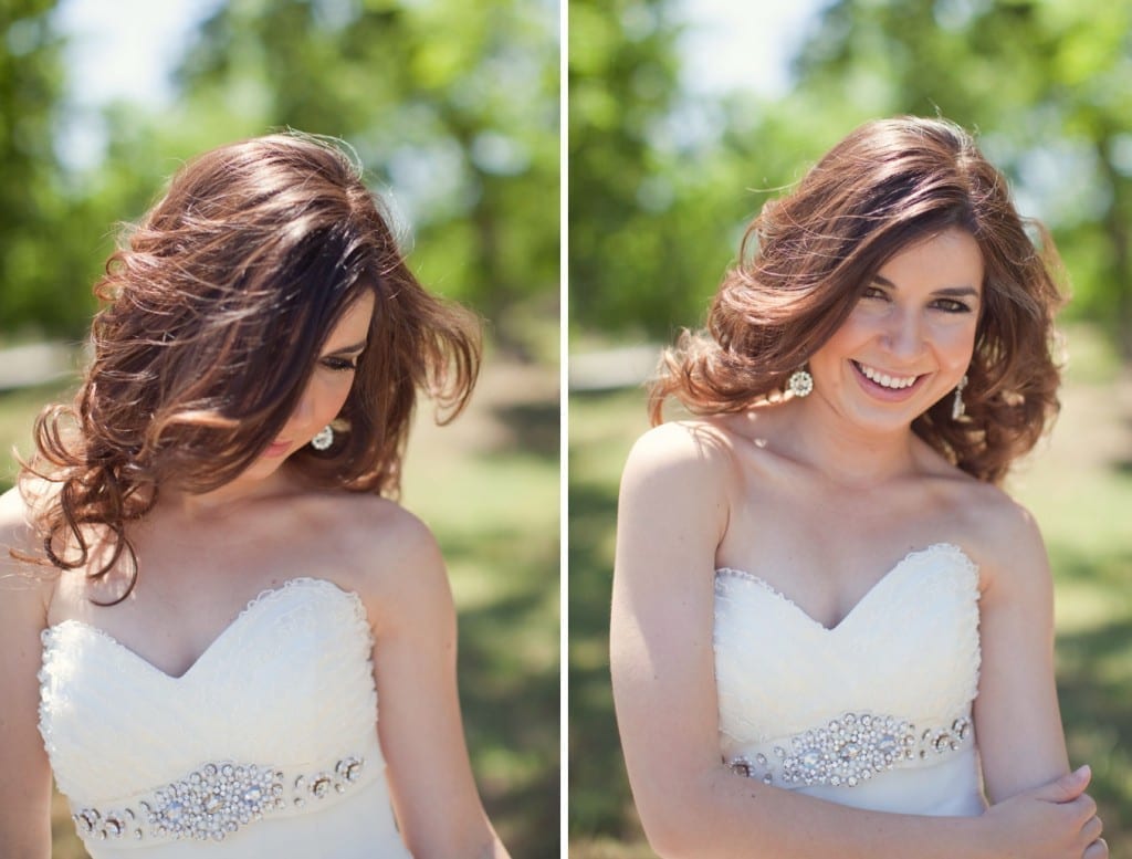 houston bridal pportraits