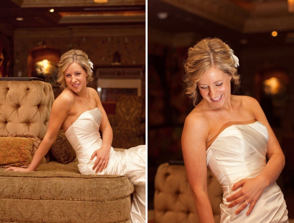 houston house of blues bridal portraits