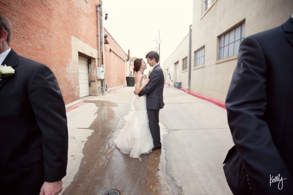 bride & groom photography