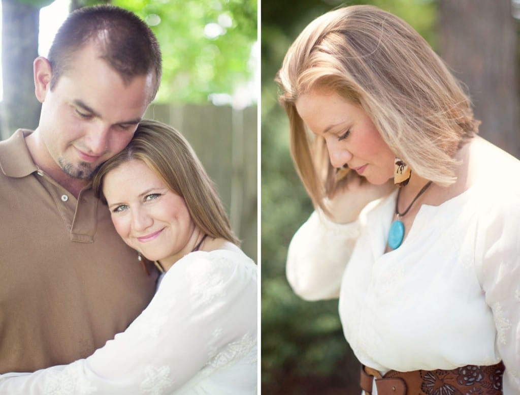 engagement photos