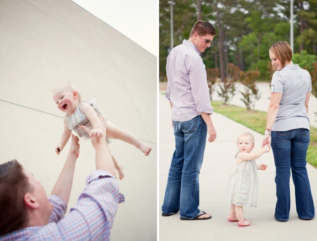 houston family portraits