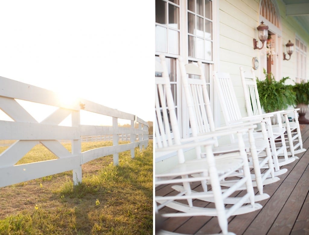 farm wedding