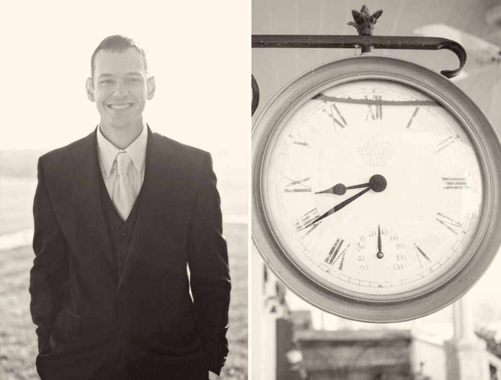 groom