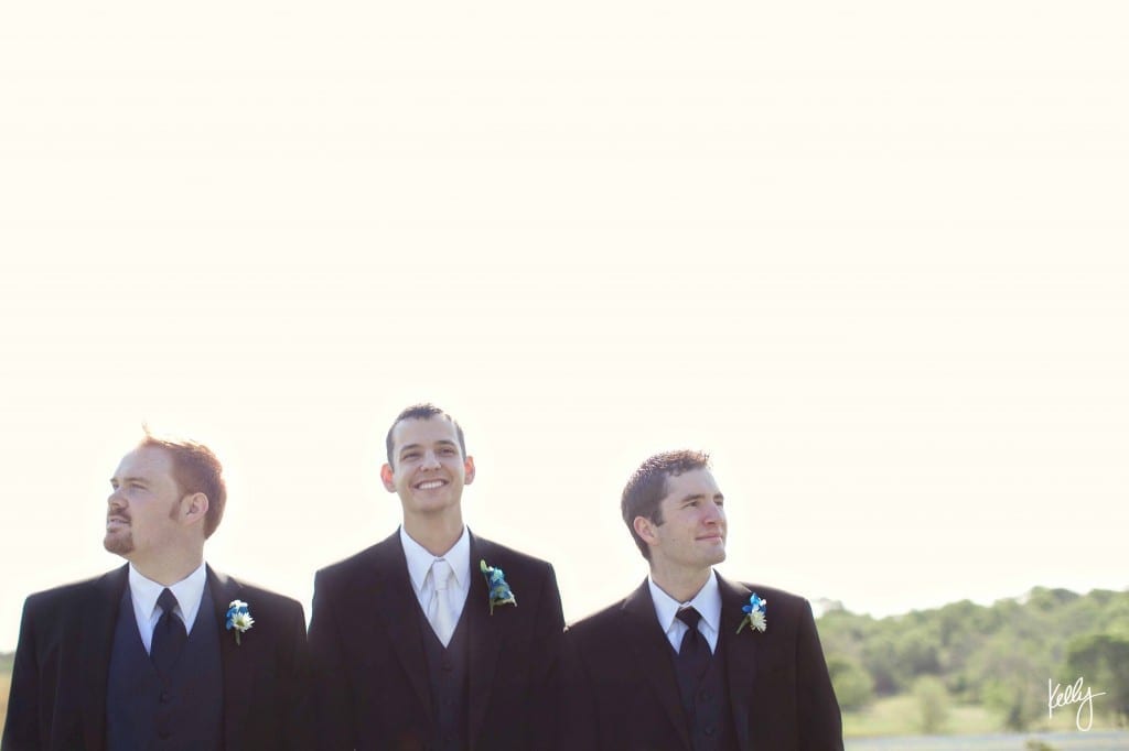 groomsmen