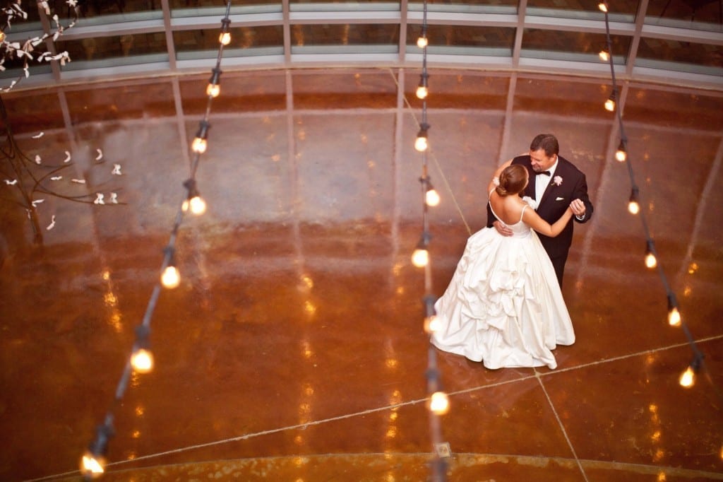 father daughter dance