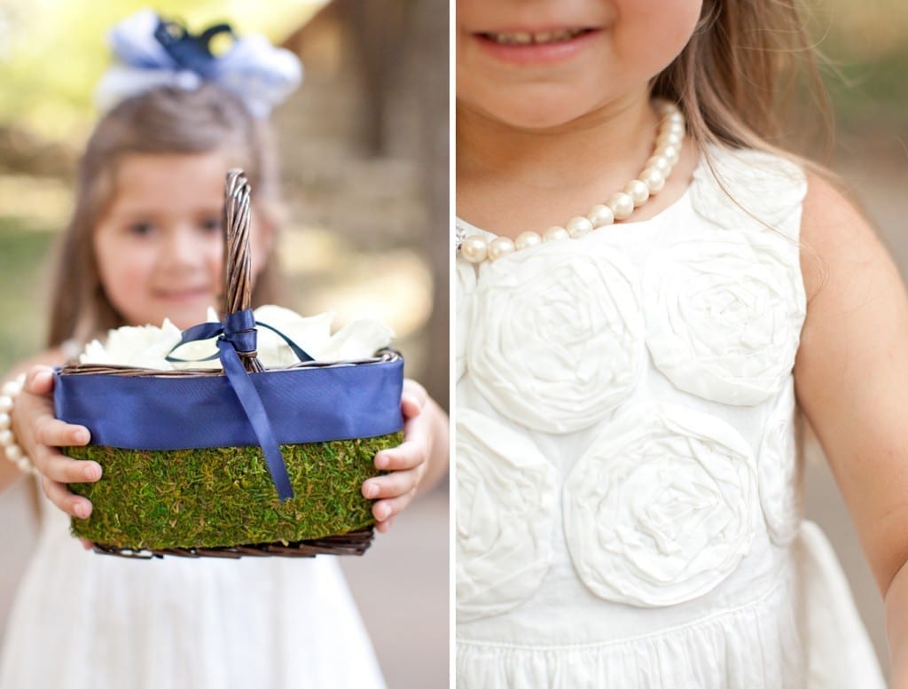 flowergirl
