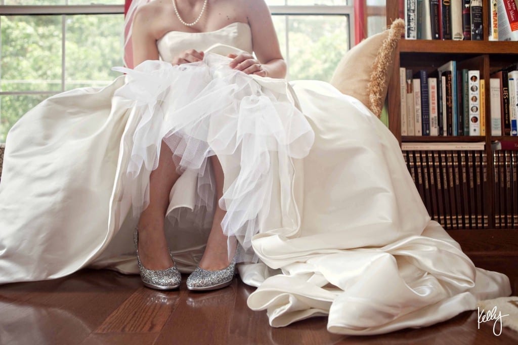 stuart weitzman bridals shoes