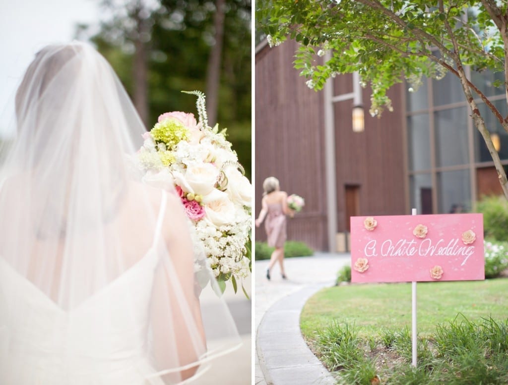 wedding signs