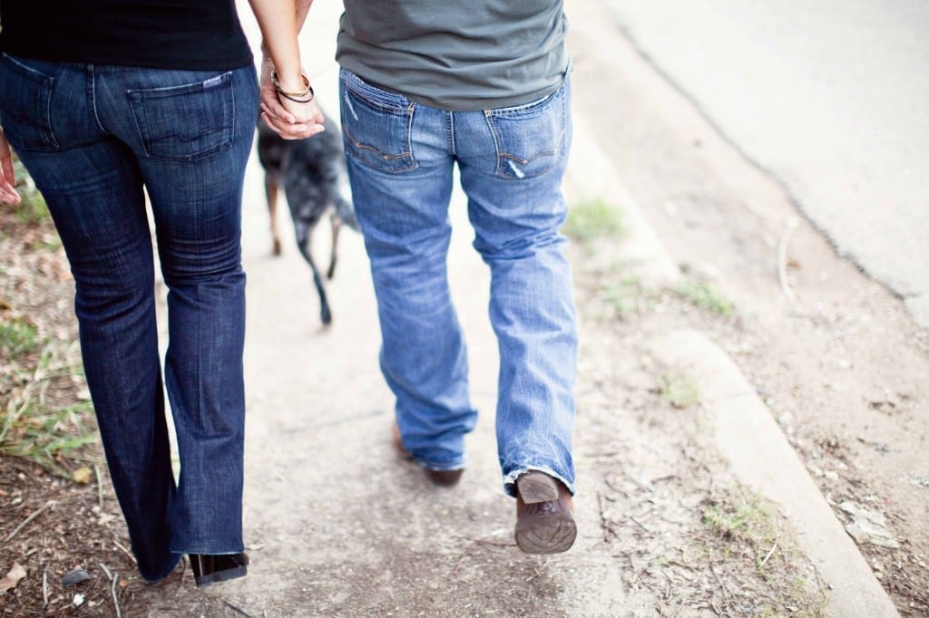engagement photography