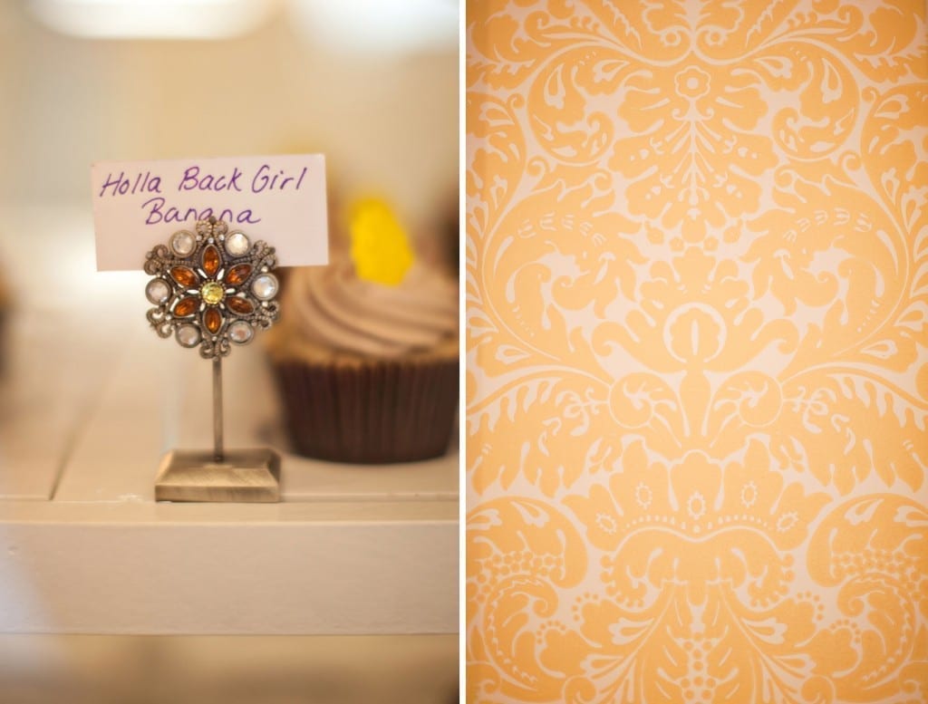 rise cupcakes