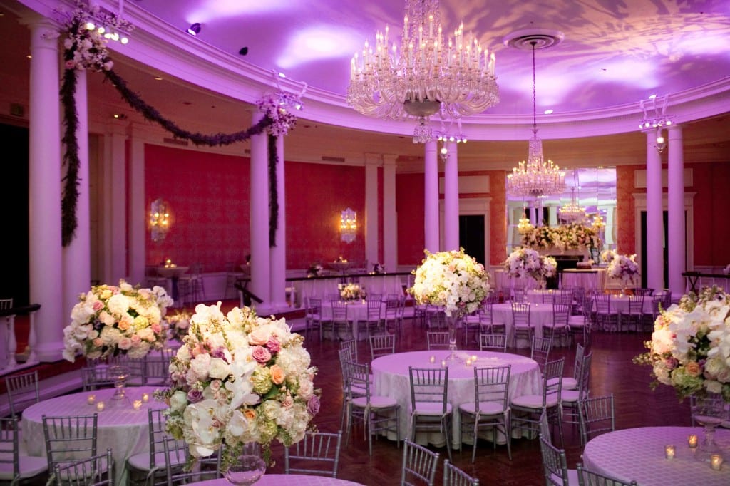 houston country club wedding