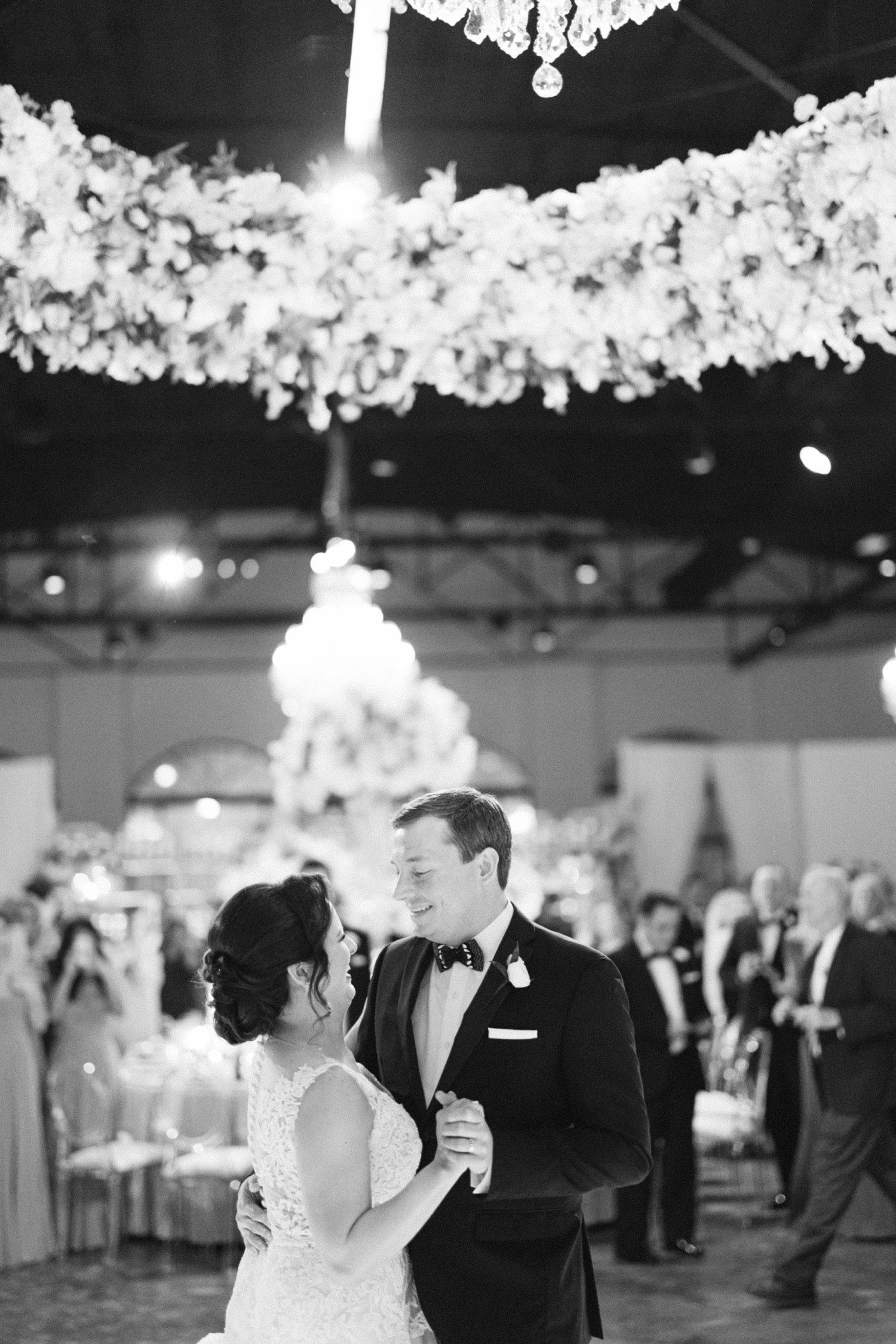 Wedding at The Revaire in Houston