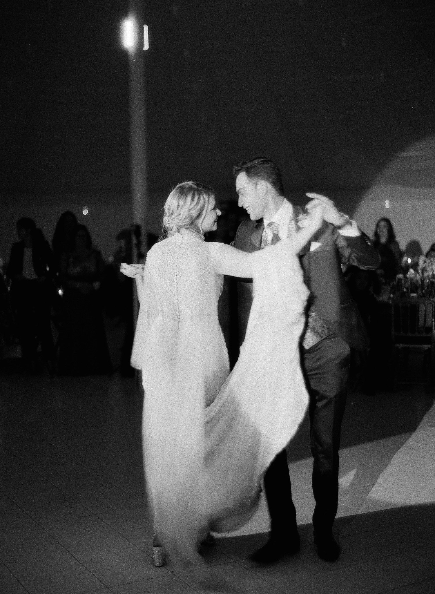 Wedding First Dance in Portugal