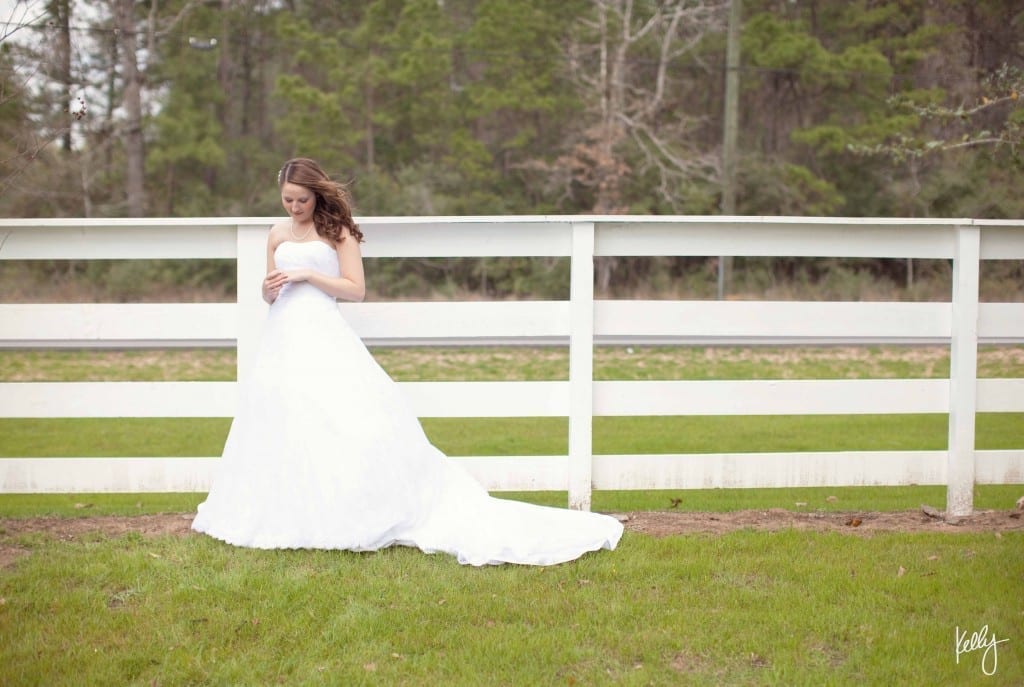 bridal photography