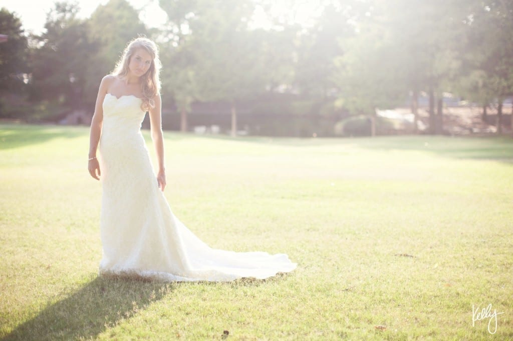 bridal photos