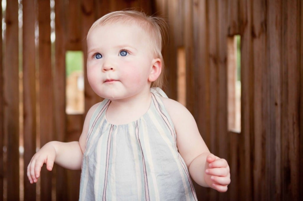 childrens portraits