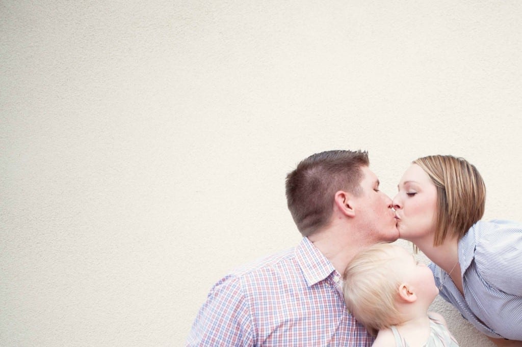 family portraits