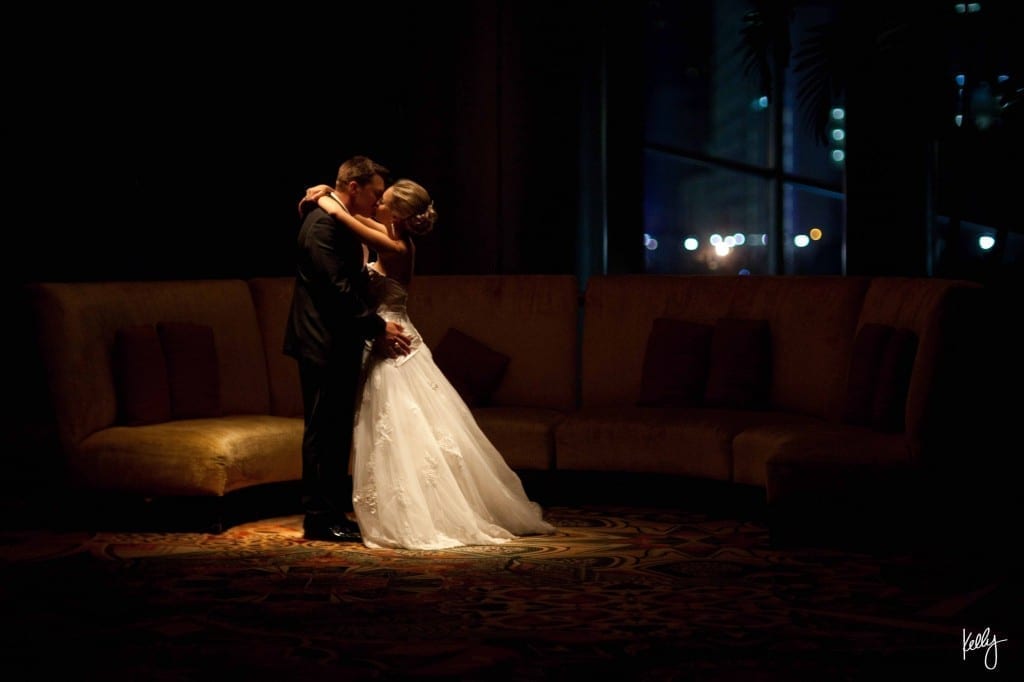 hilton americas wedding