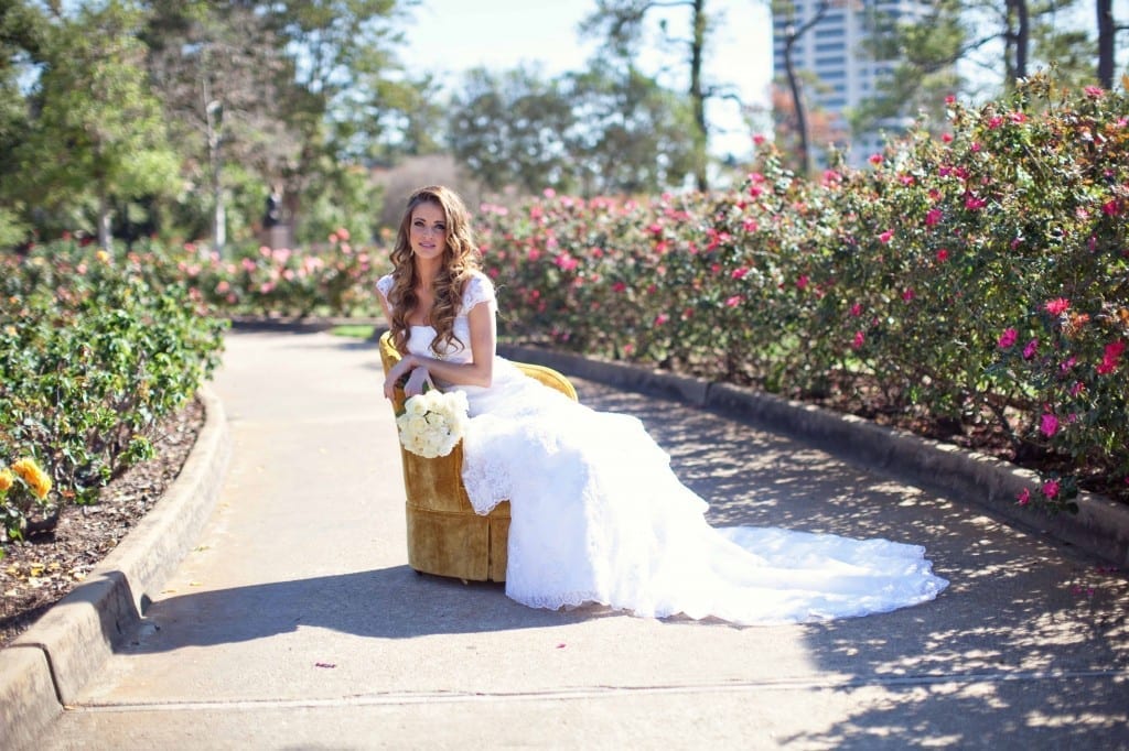 houston bridals