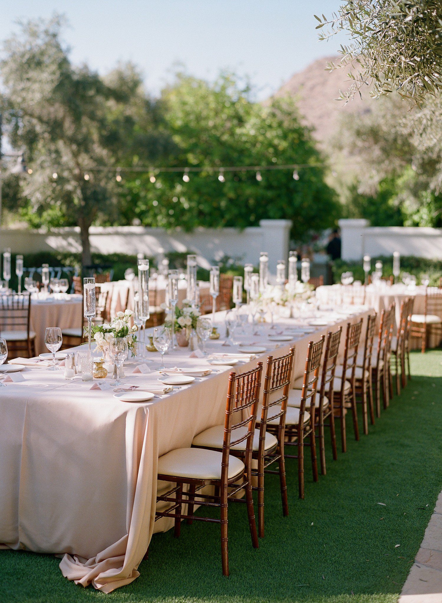 Scottsdale Wedding at El Chorro